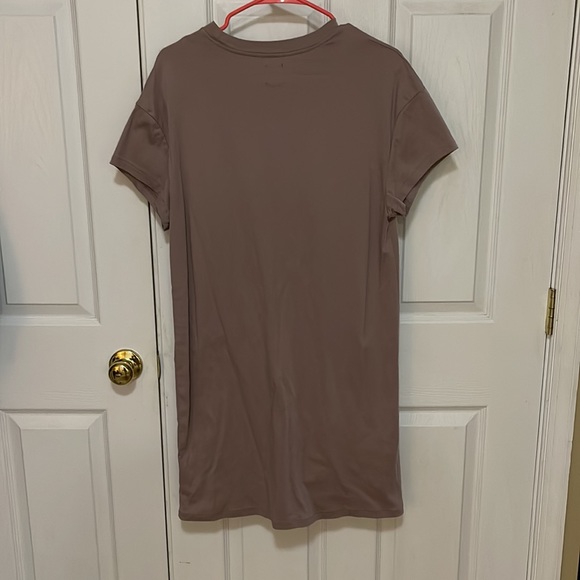 Gap T-Shirt Dress - Picture 2 of 2